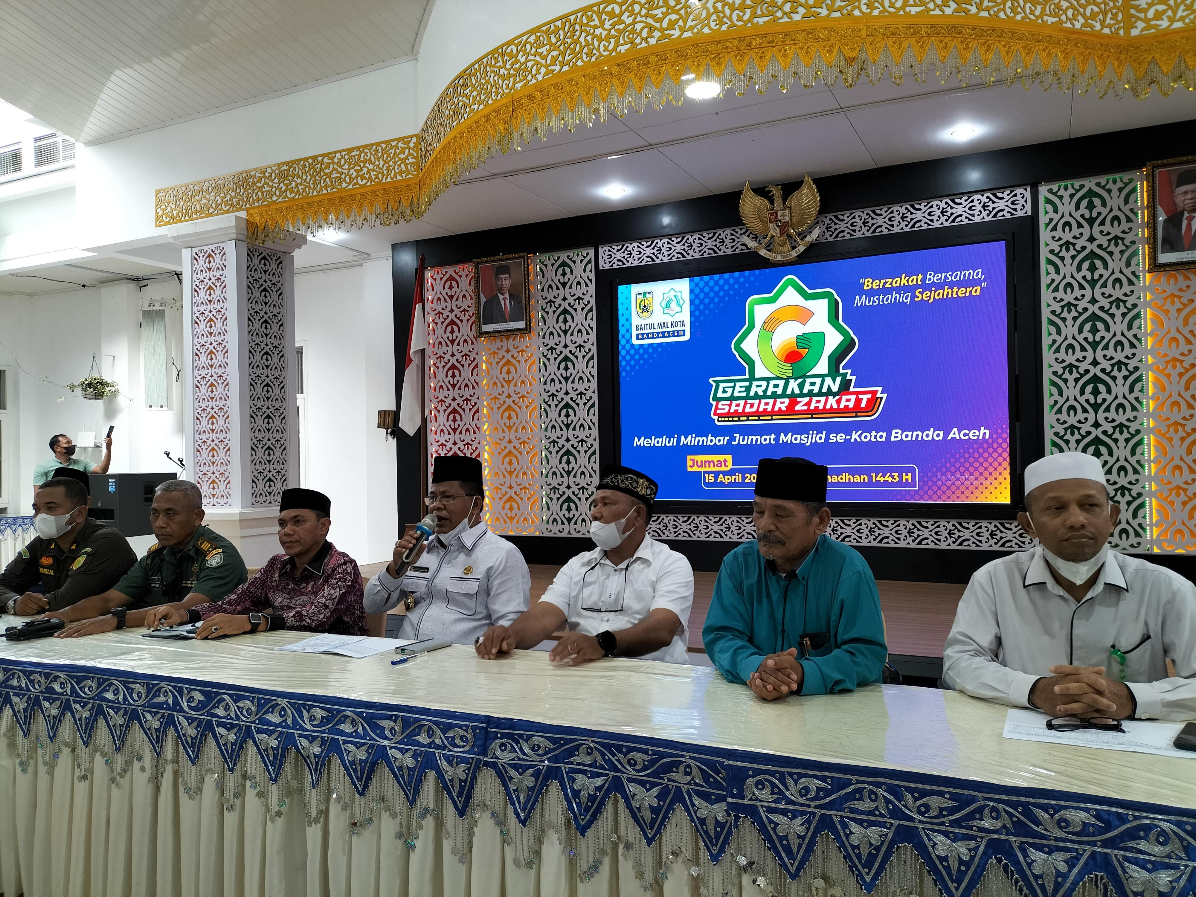 Baitul Mal Kota Banda Aceh